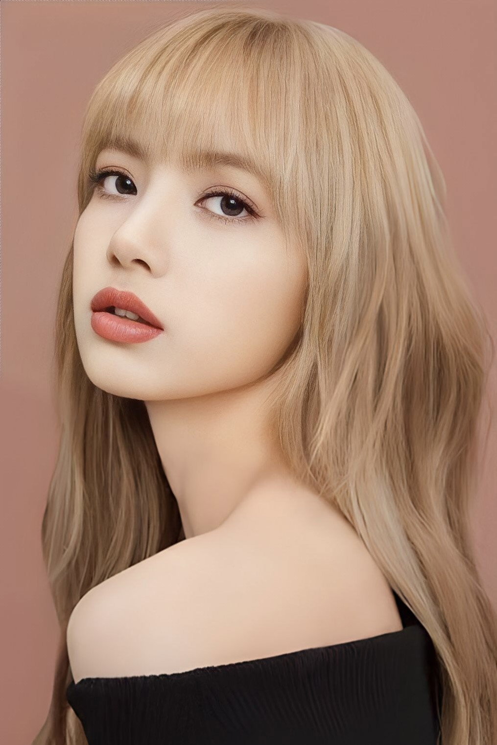 LISA's poster