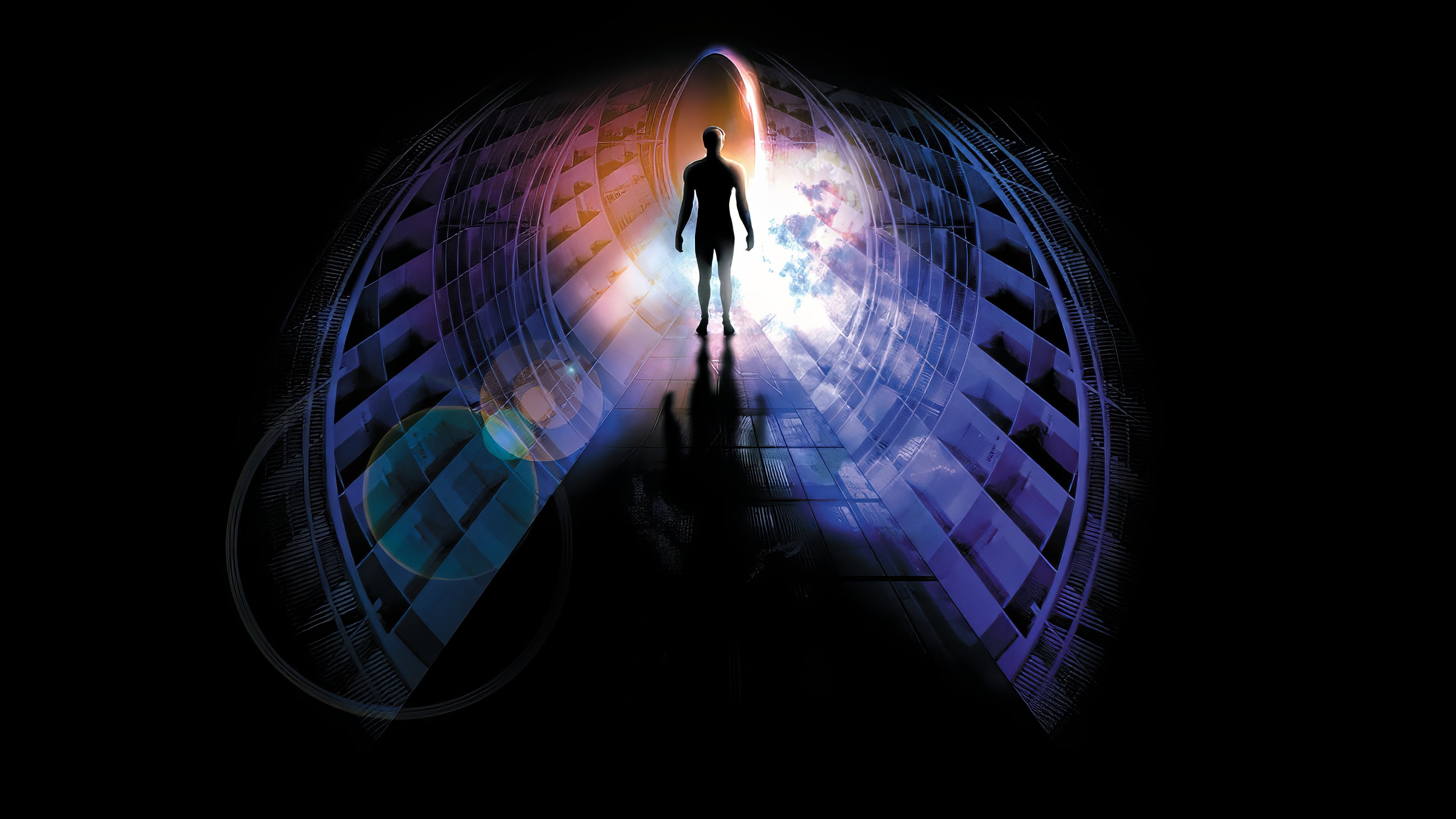 The Andromeda Strain's poster
