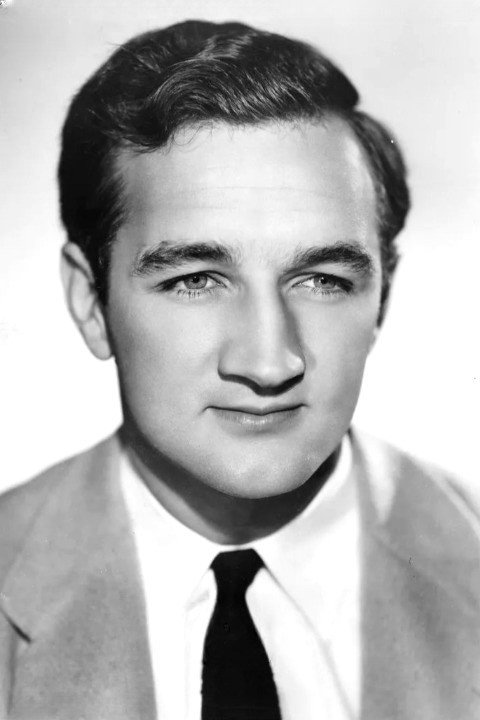 Tom Harmon's poster