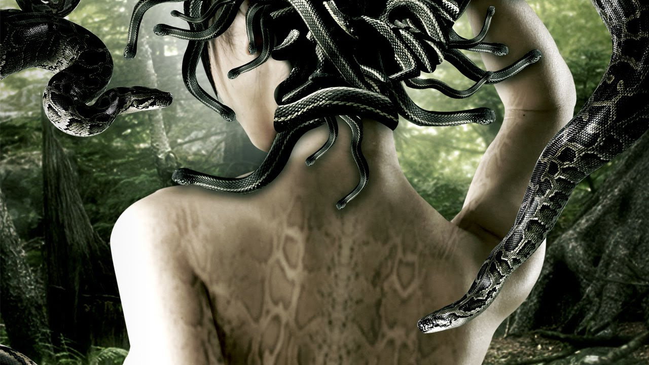 Deep in the Jungle's poster