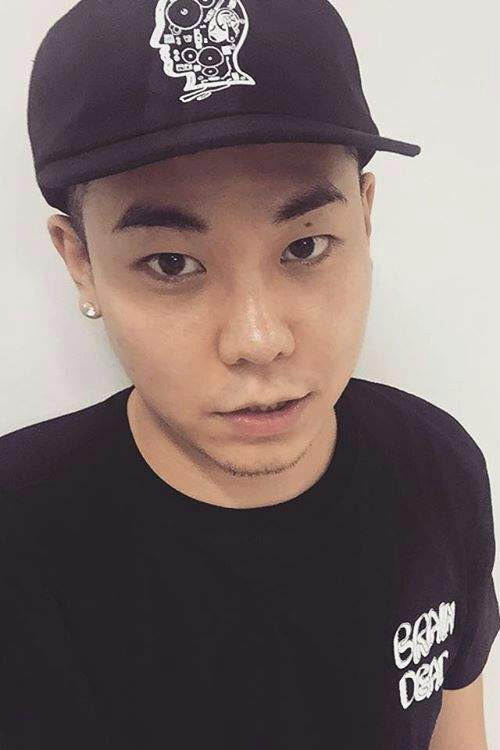 Loco's poster