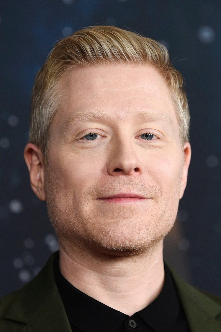 Anthony Rapp's poster