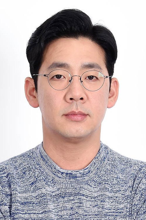 Kim Do-hyun's poster