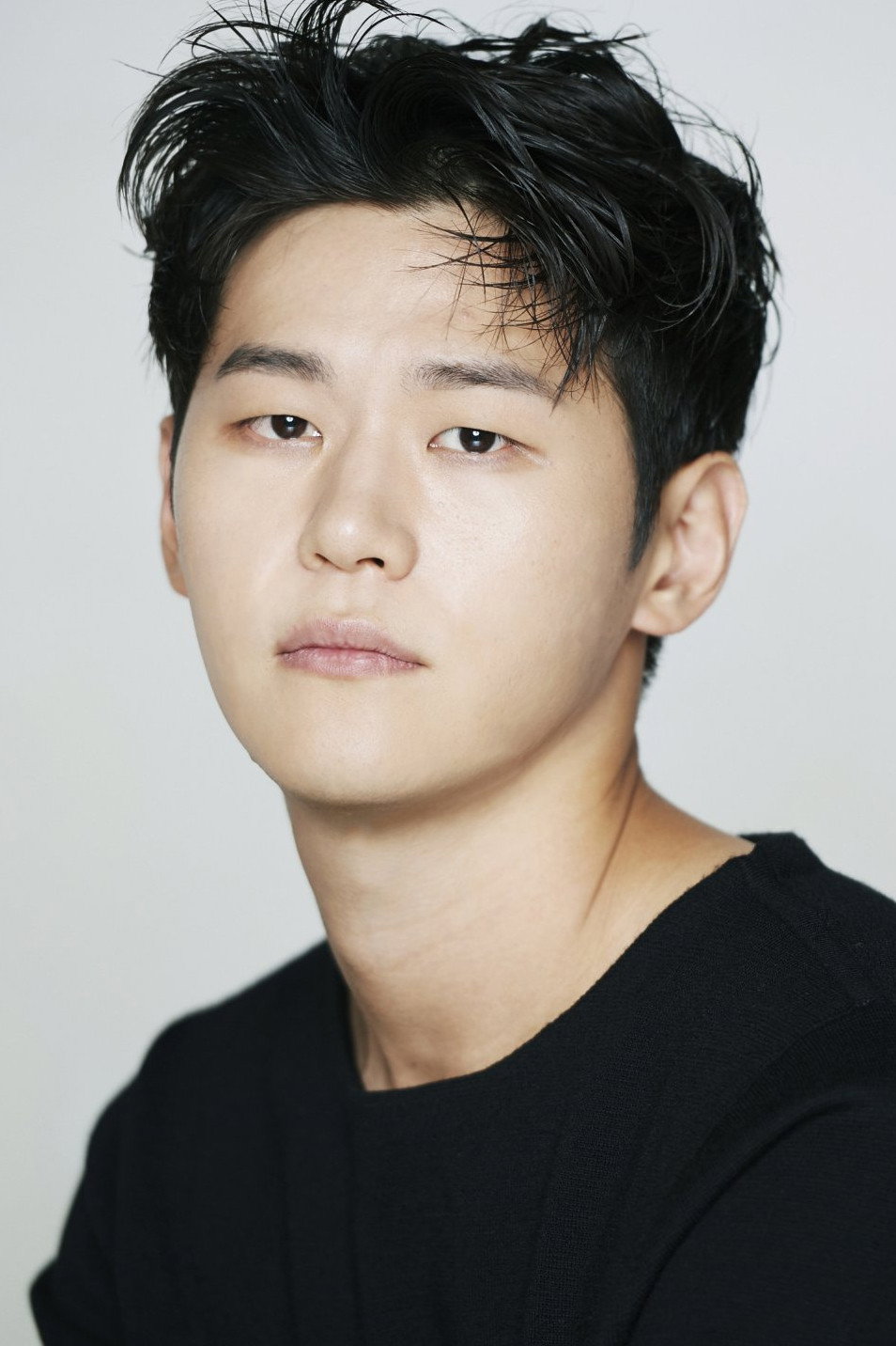 Lee Hak-ju's poster