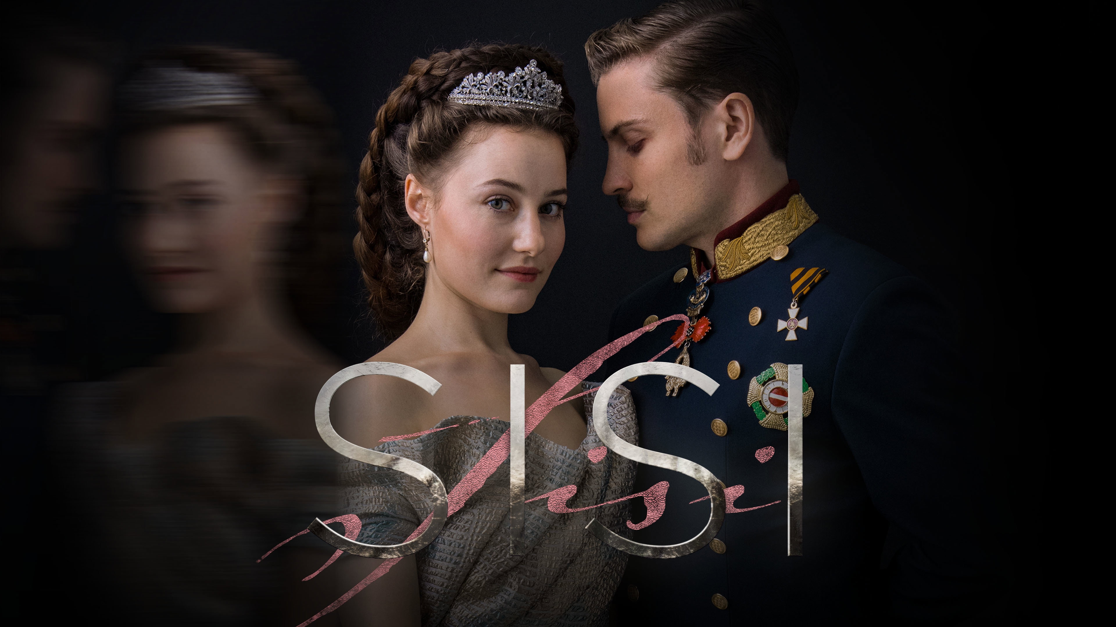 Sisi's poster