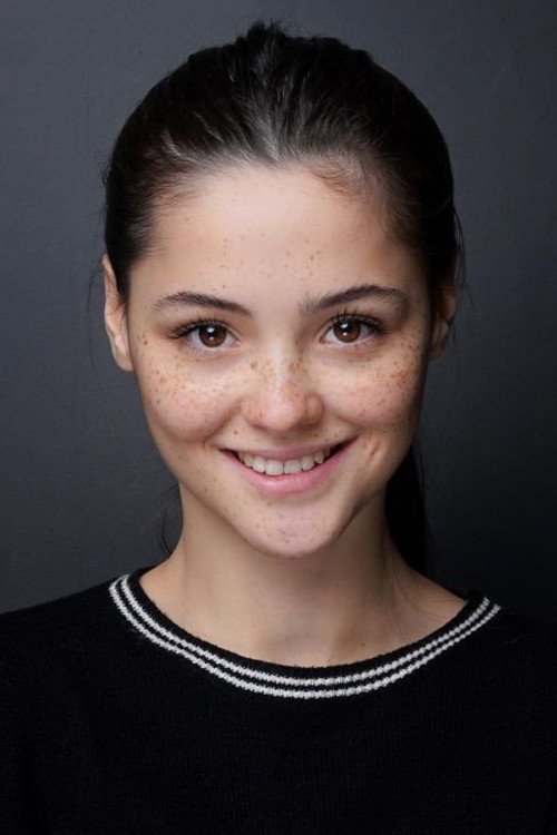 Derya Pınar Ak's poster