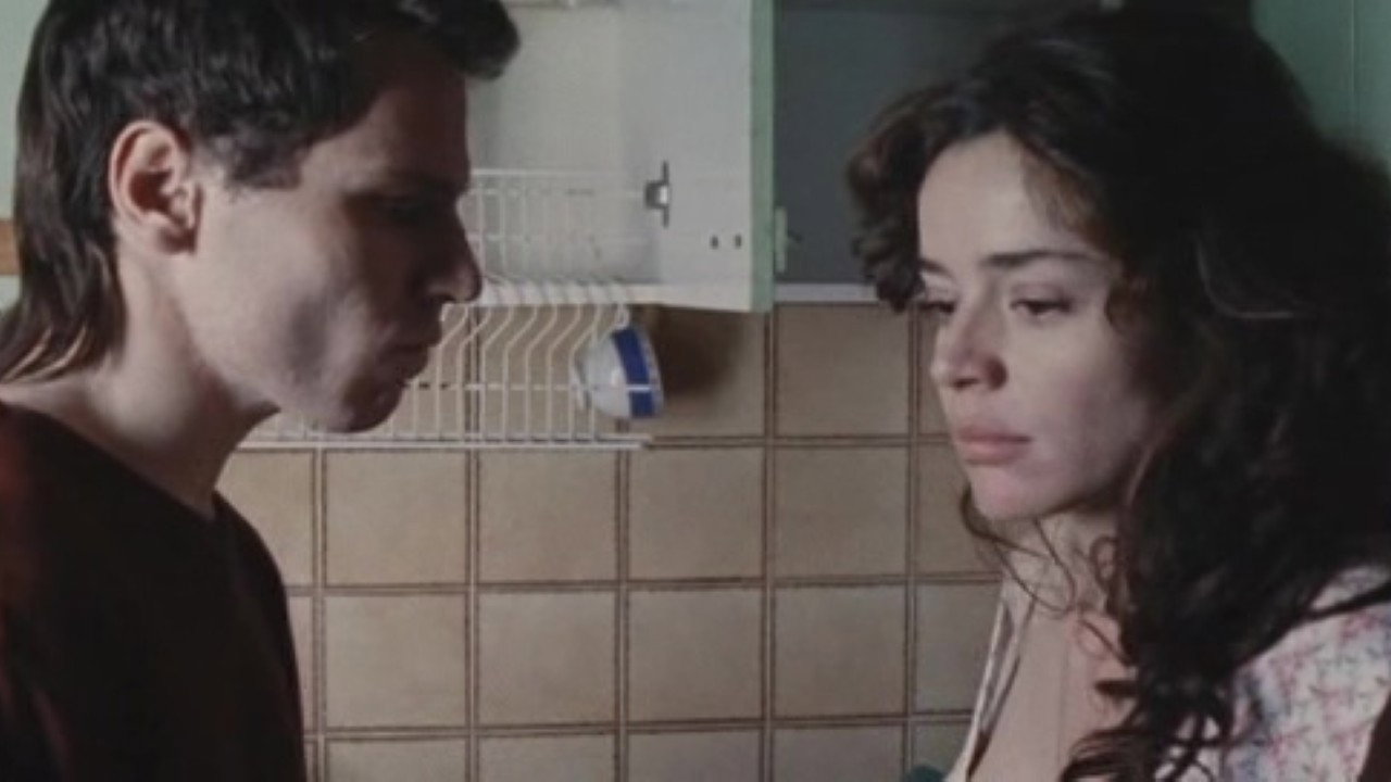 Tuya siempre's poster