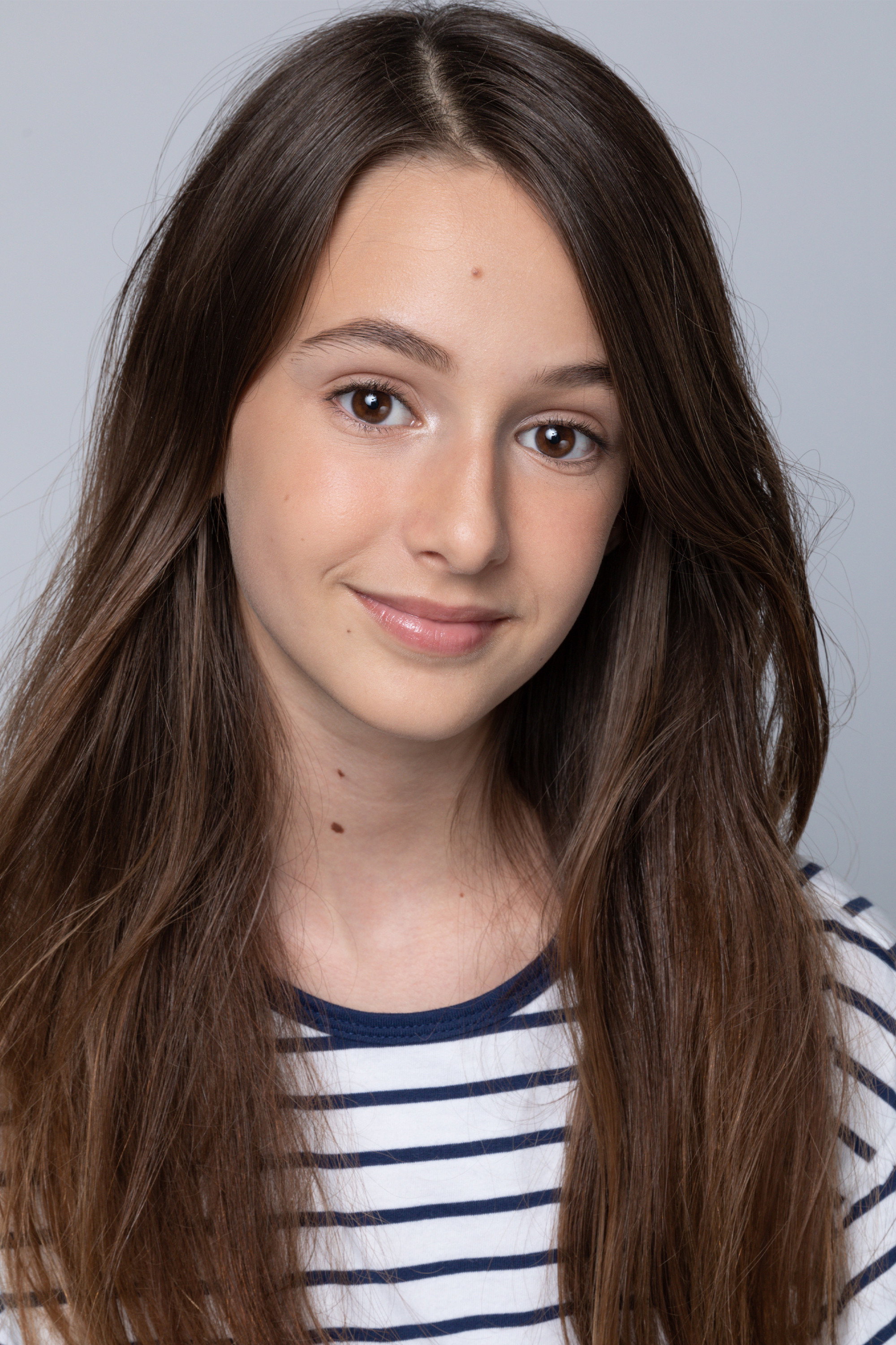 Isabella Haddock's poster