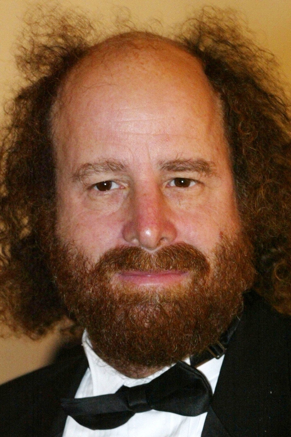 Steven Wright's poster