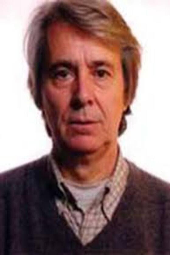 Manuel Velasco's poster