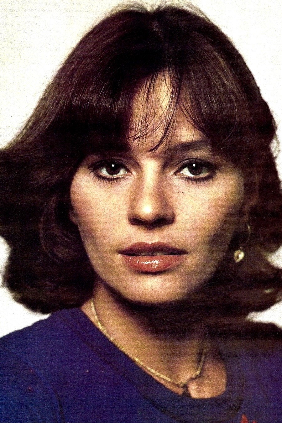 Kátia d'Angelo's poster