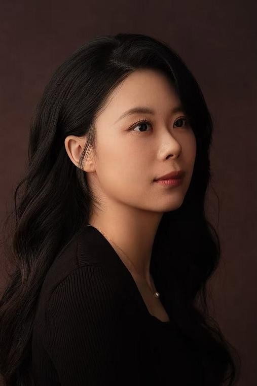 任梦瑶's poster