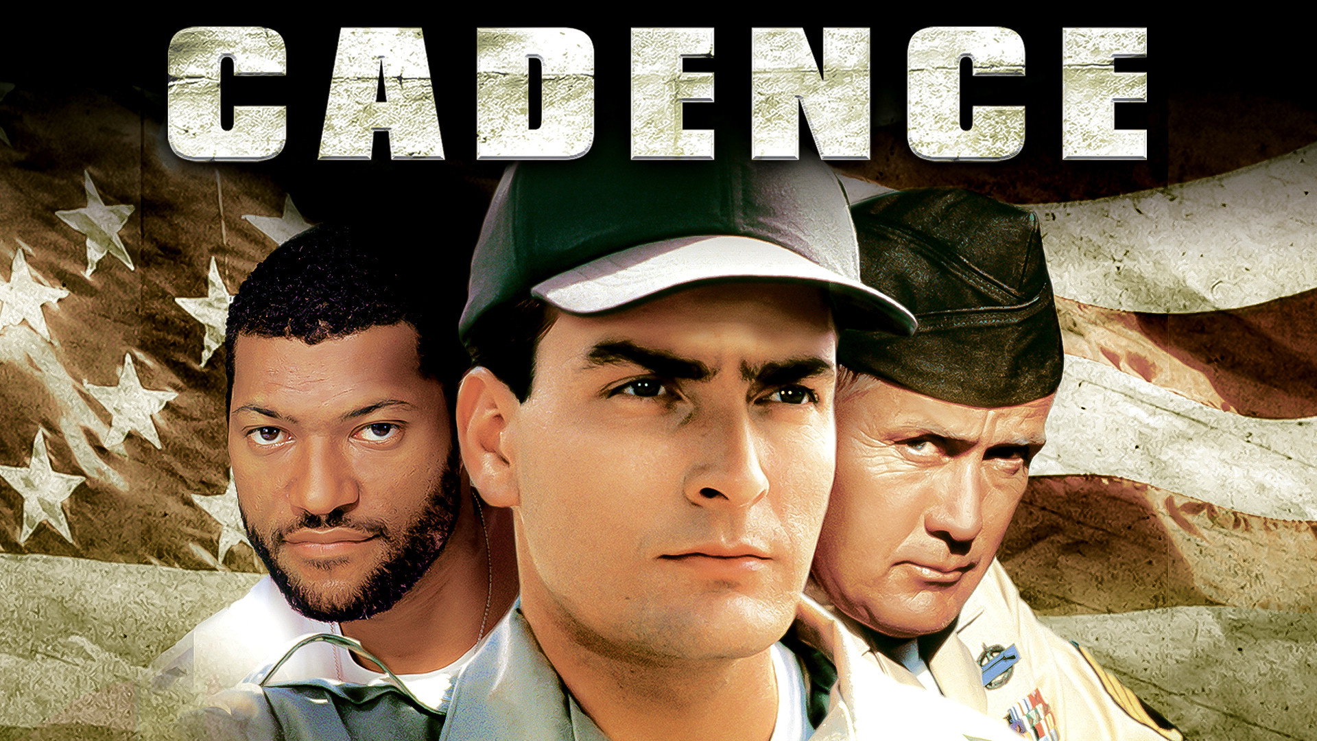 Cadence's poster
