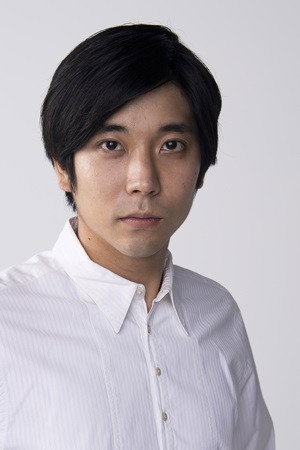Anam Sekiguchi's poster