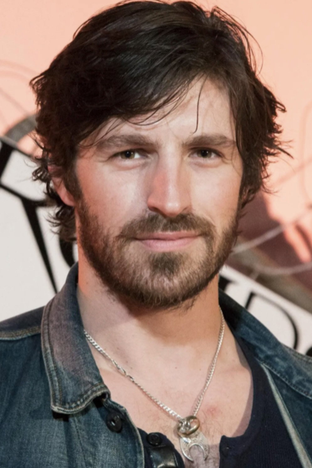 Eoin Macken's poster
