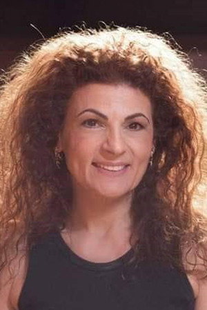 Elena Solomou's poster