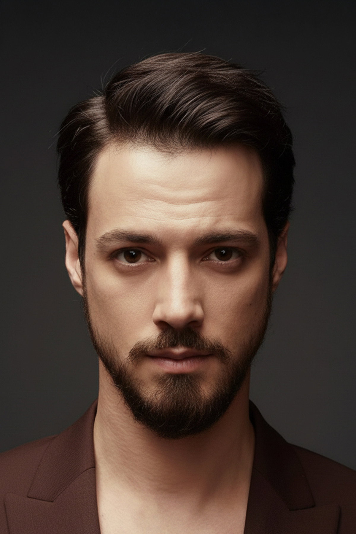 Mert Yazıcıoğlu's poster