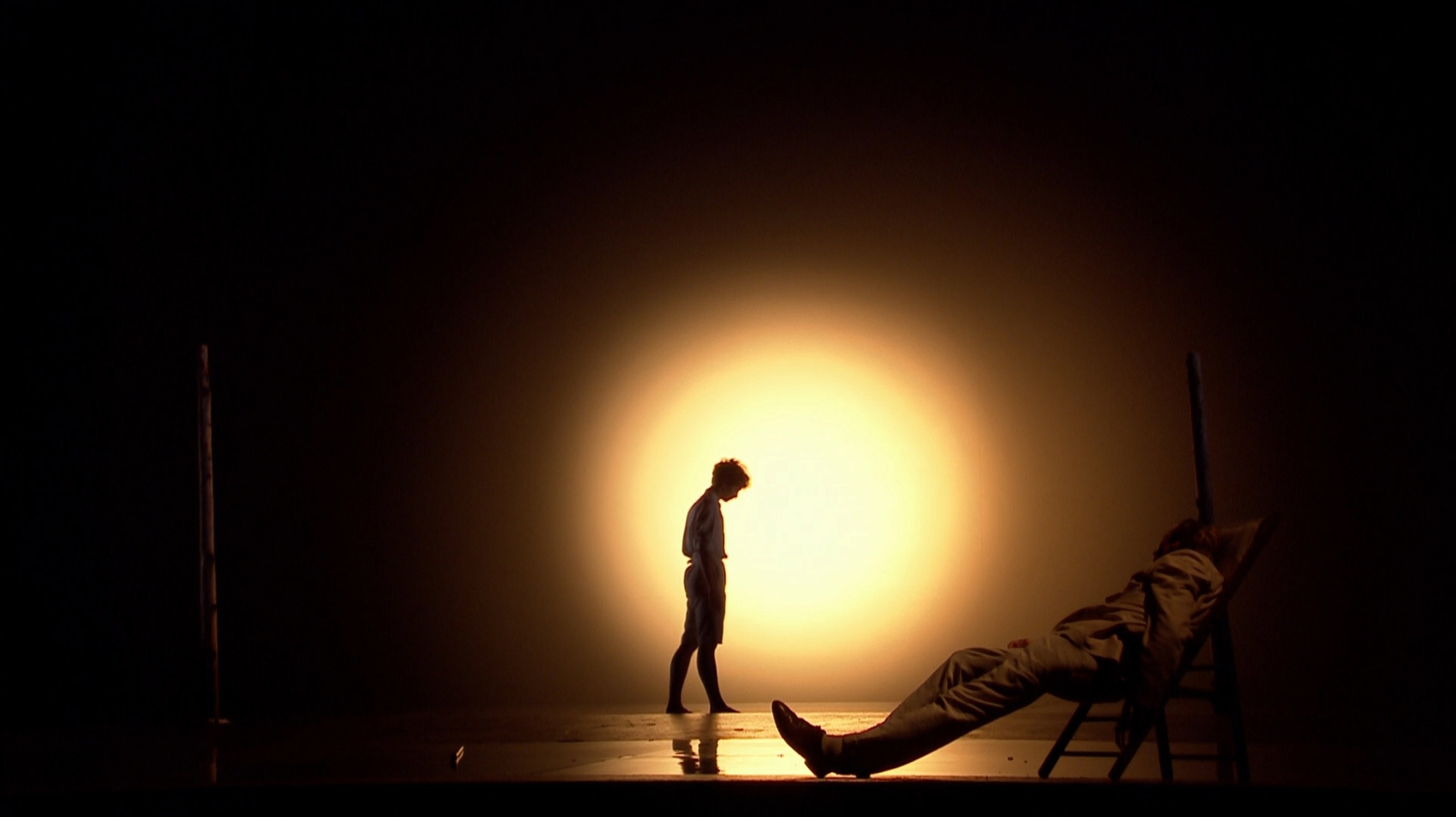 Death in Venice's poster