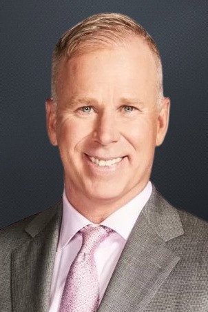 Gerry Dee's poster