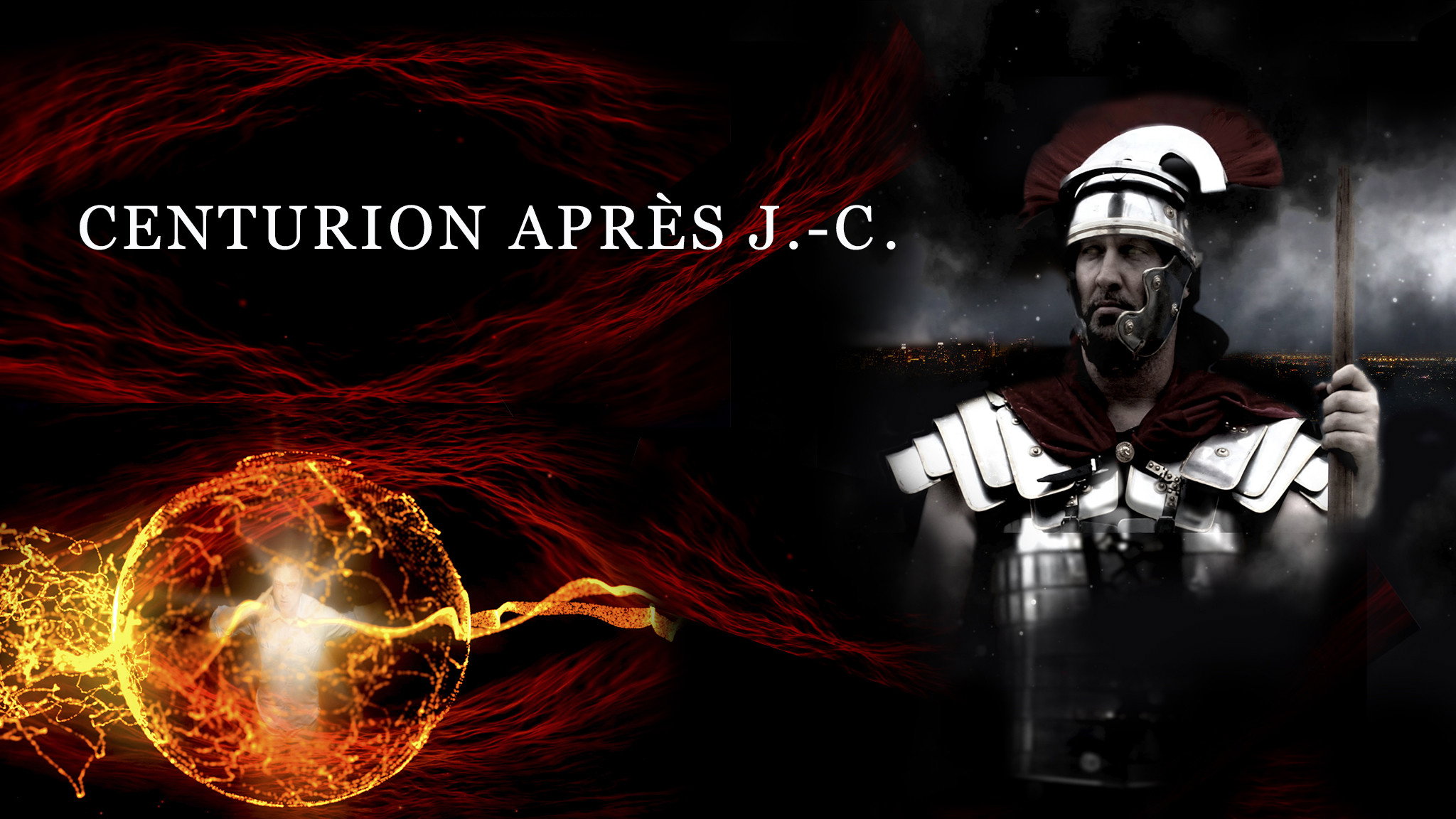 Centurion A.D.'s poster