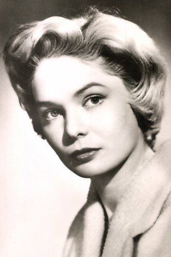 Edith Elmay's poster