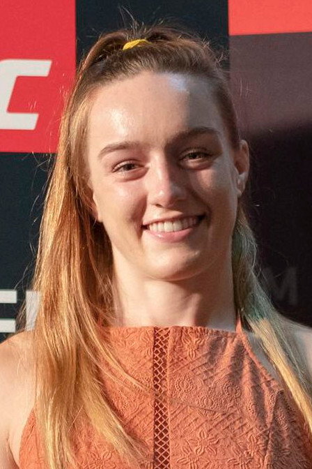 Aspen Ladd's poster
