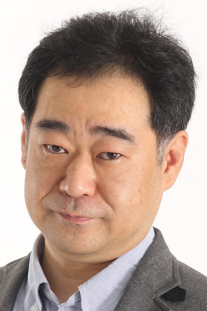 Masaki Aizawa's poster