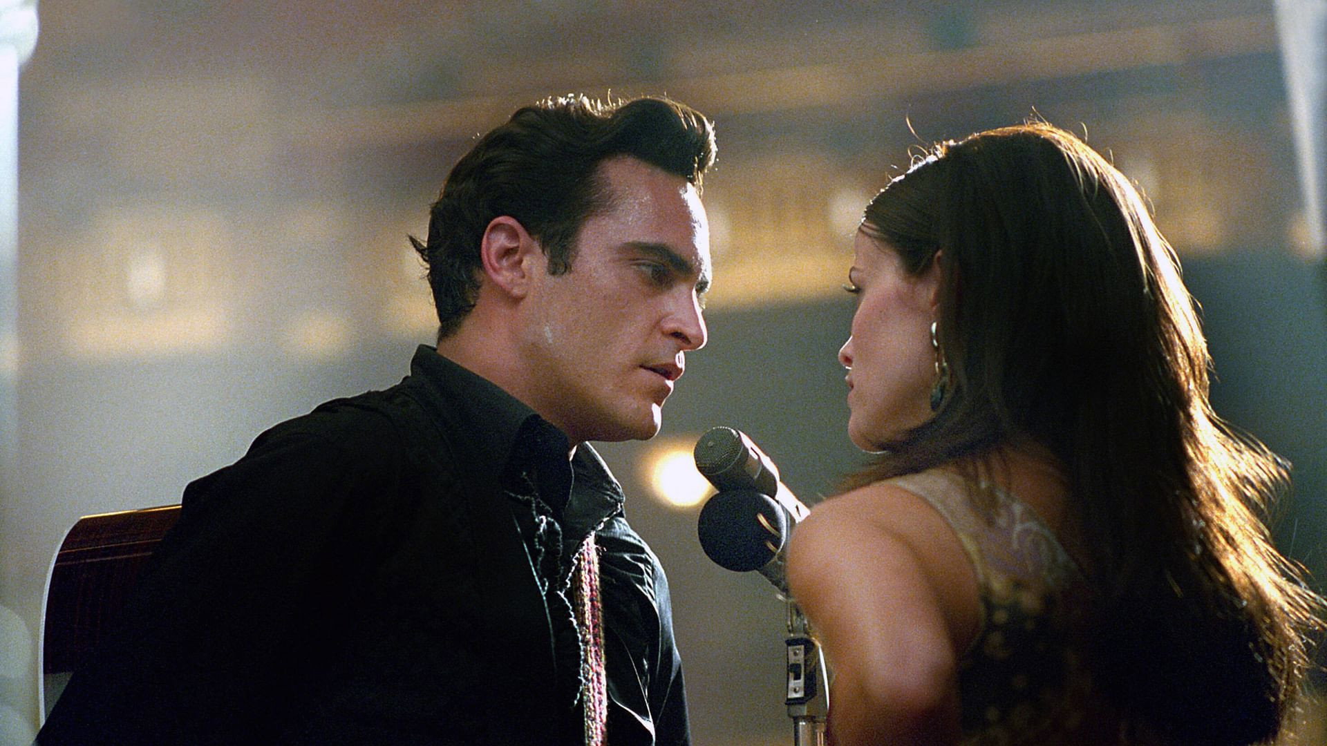 Joaquin Phoenix: An Actor of Extremes's poster