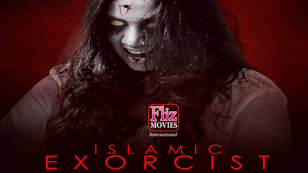 Islamic Exorcist's poster