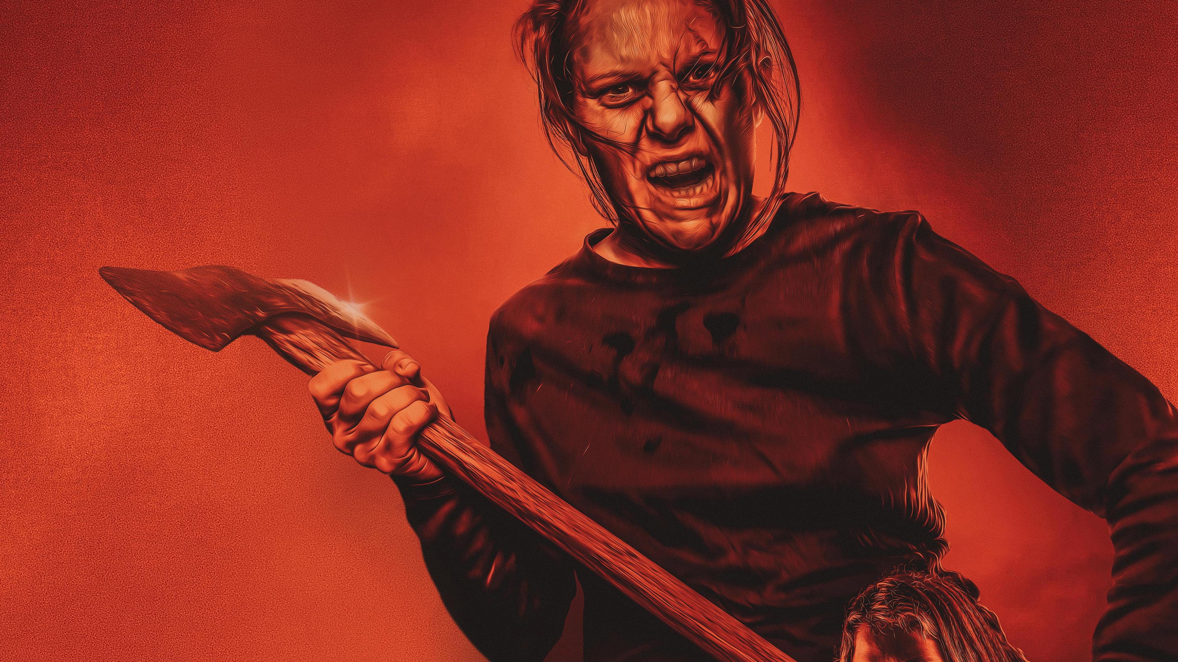 The Matriarch's poster
