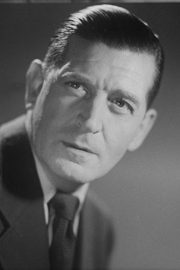 Albert Préjean's poster
