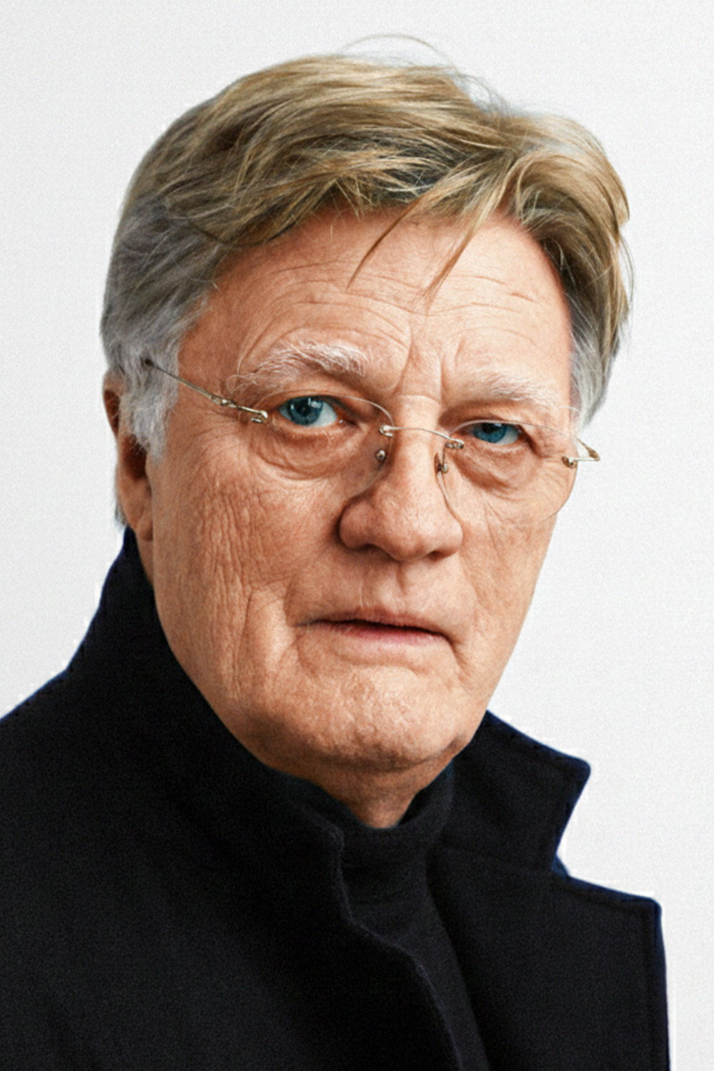 Björn Andersson's poster