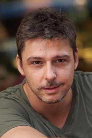 Dimitris Kaikis's poster