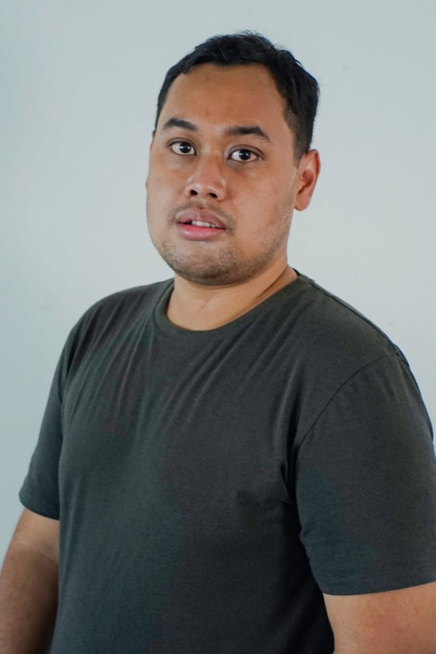 Hizrian Maladzan's poster