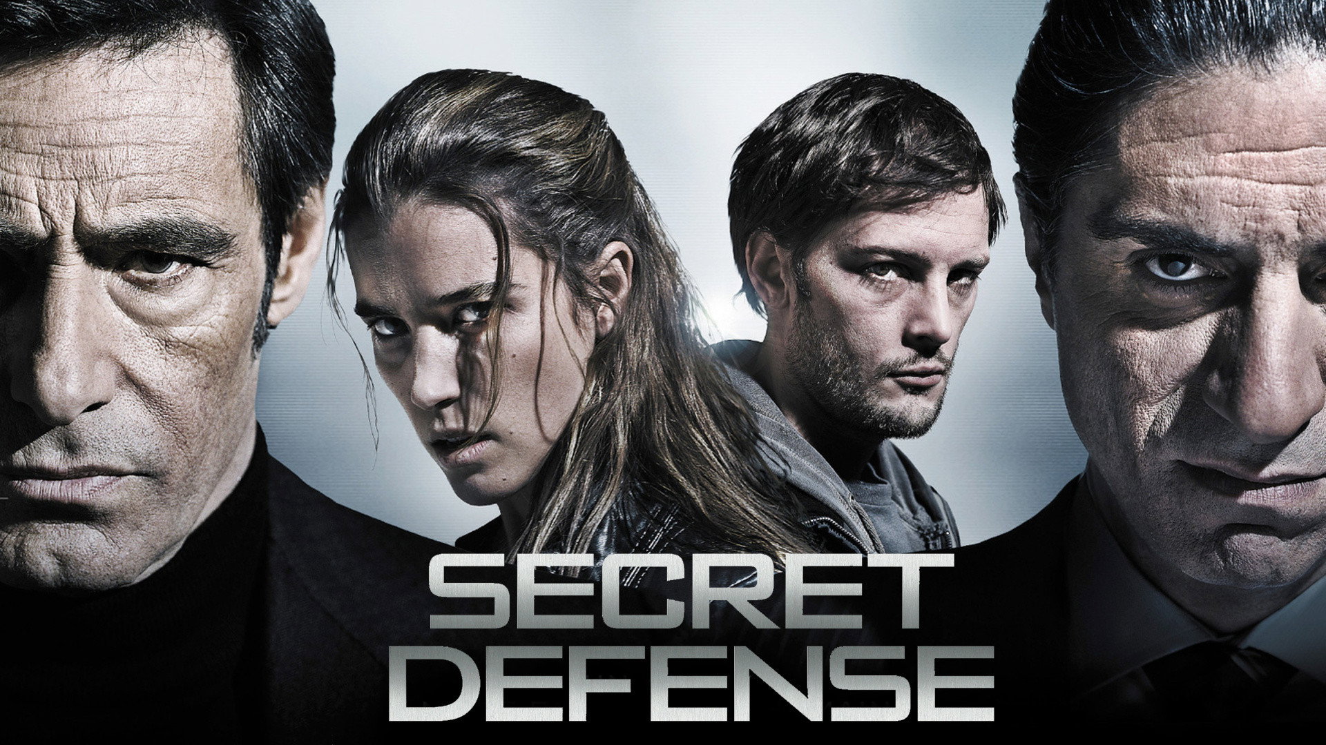 Secrets of State's poster
