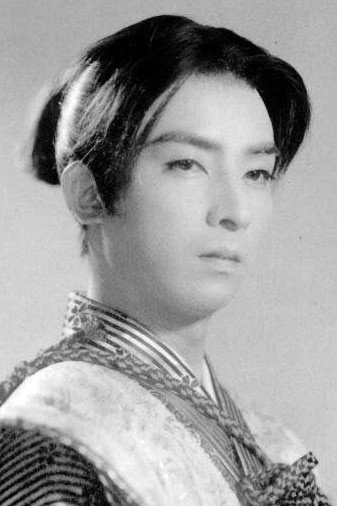 Chiyonosuke Azuma's poster