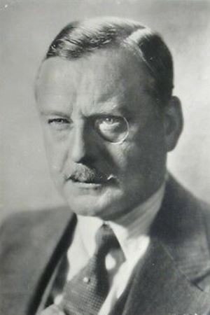Ralph Arthur Roberts's poster
