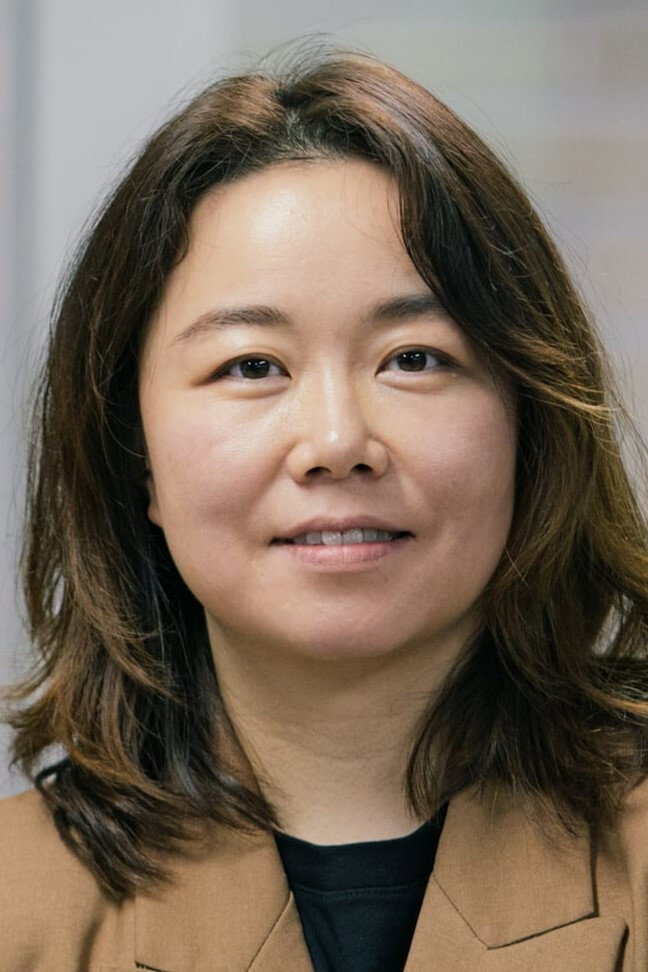 Hong Eui-jeong's poster