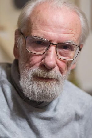 Božidar Smiljanić's poster