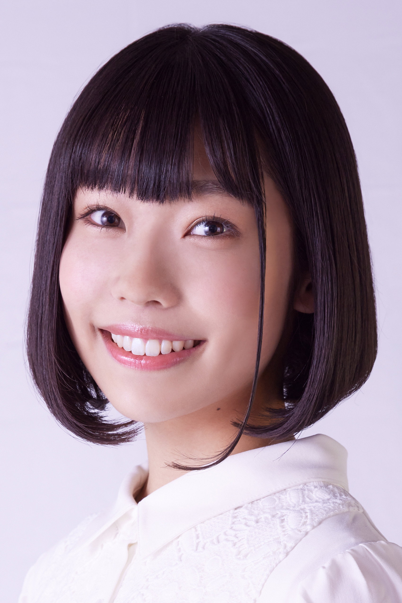 Kokoa Amano's poster