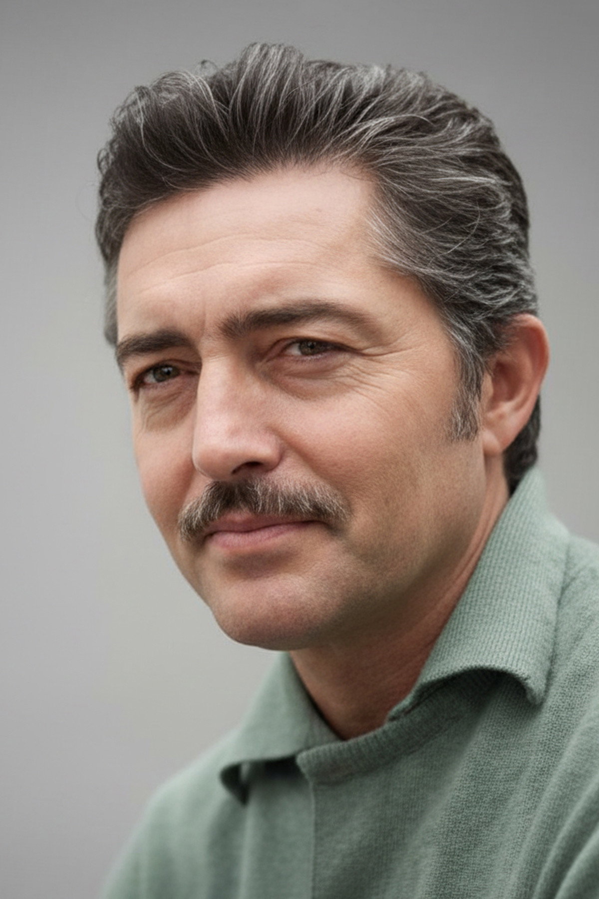 Aydın Tezel's poster