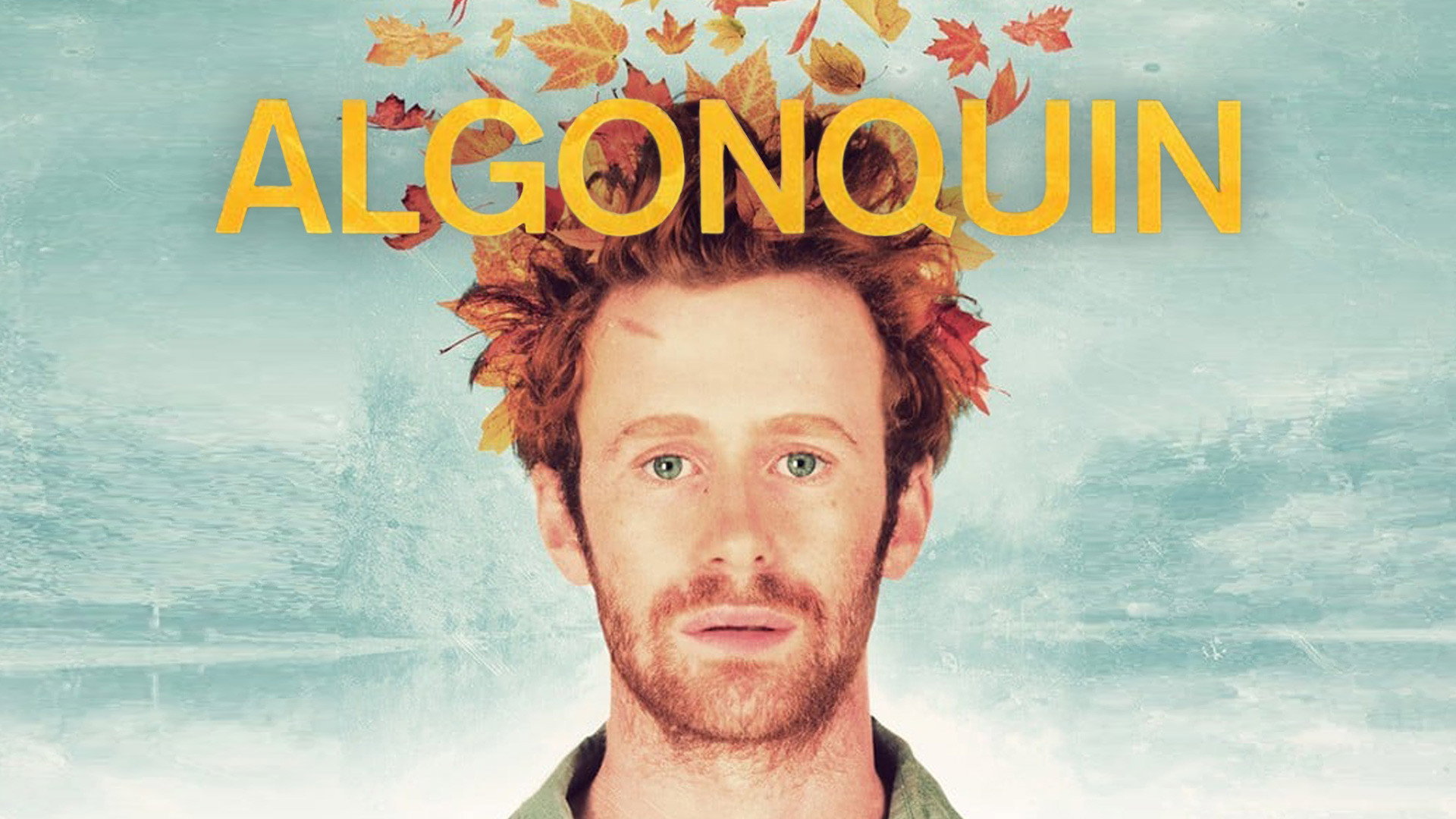 Algonquin's poster