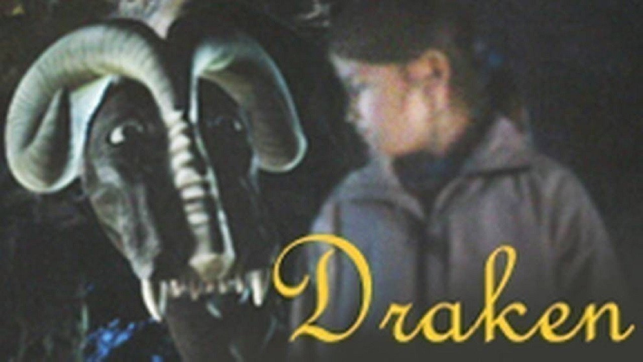 Sara & Draken's poster
