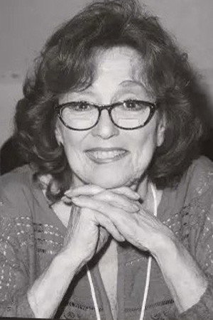 Barbara Baldavin's poster