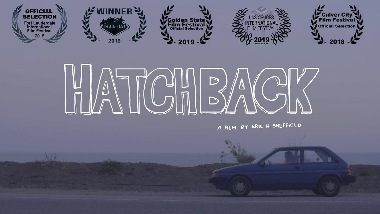 Hatchback's poster