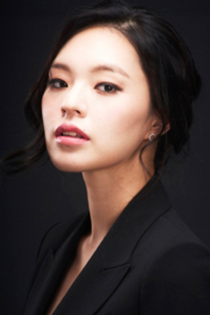 Park Se-eun's poster
