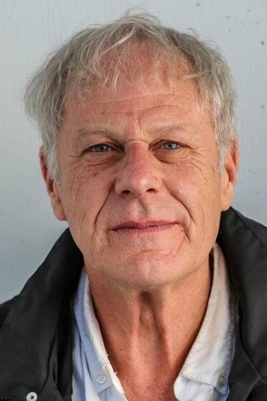 Dennis Cooper's poster
