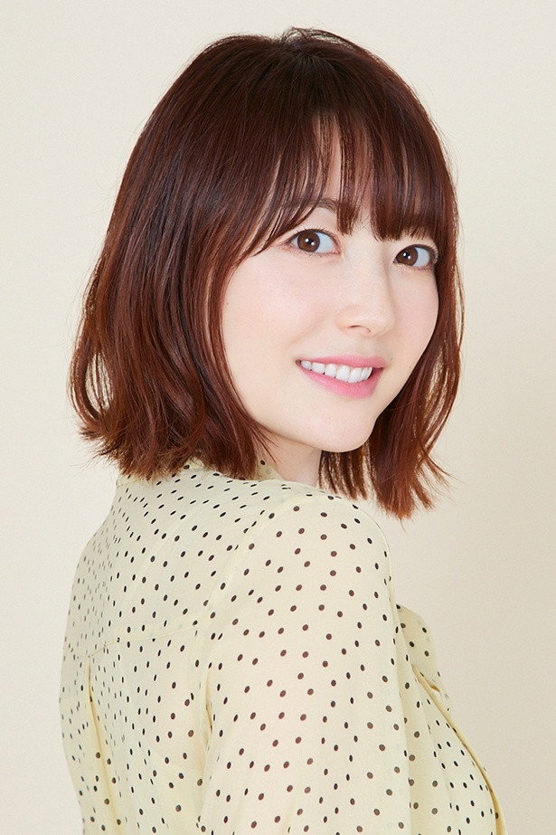 Kana Hanazawa's poster