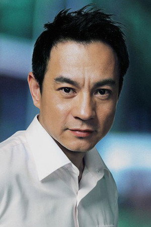 Zhou Haodong's poster