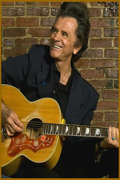 Gary Mule Deer's poster